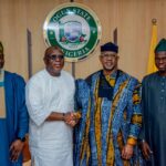 FG, NAHCON, Airlines Strategise for Greater Nigerian Participation in Hajj Airlift