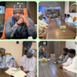 Nasarawa Muslim Pilgrims Board Defends Q2 2026 Budget Before Assembly Committee