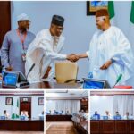 Saudi Arabia Rejects Nigeria’s Request for Additional 2027 Hajj Slots, NAHCON Urges Compliance with Registration Deadlines