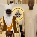 2027 Hajj : Nigeria gets additional 10,000 slots