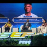 Nigeria In The Nusuk Era, Digital Readiness For 2027 Hajj And Beyond,- By Ahmad Muazu
